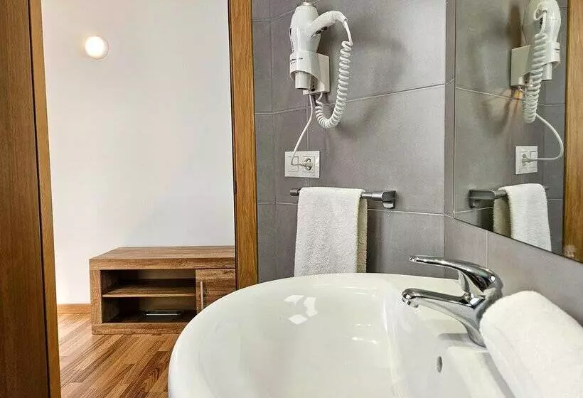 Apartamentos La Solana Deluxe 3000