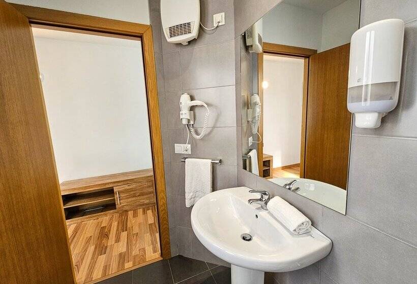 Apartamentos La Solana Deluxe 3000