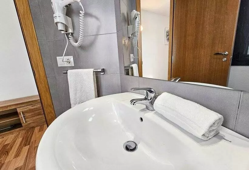 Apartamentos La Solana Deluxe 3000