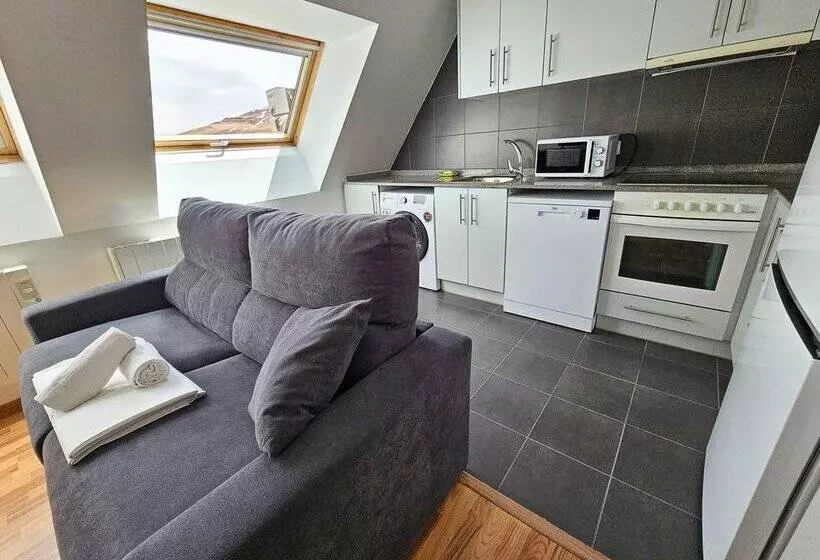 Apartamentos La Solana Deluxe 3000