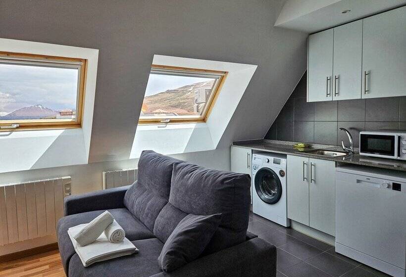 Apartamentos La Solana Deluxe 3000