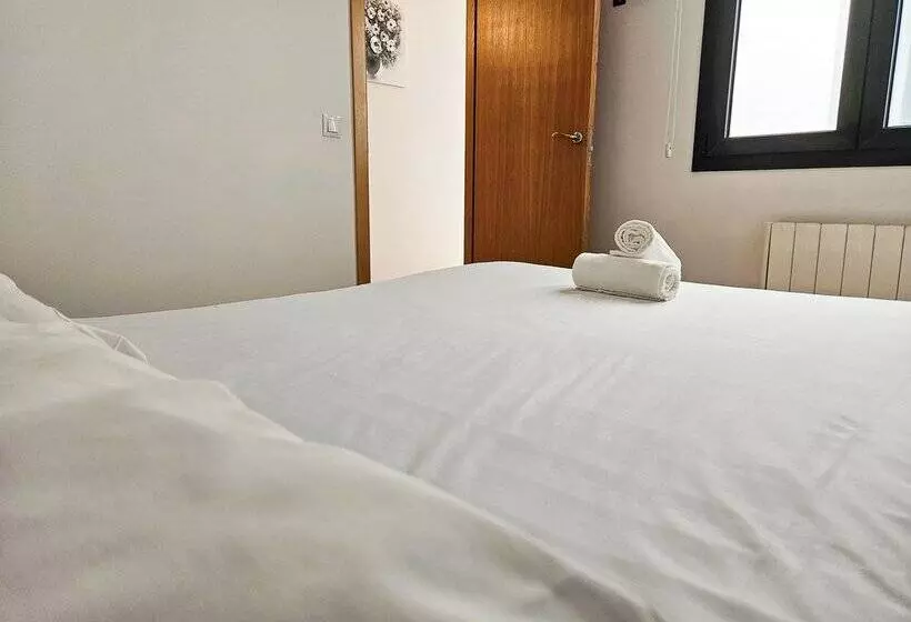 Apartamentos La Solana Deluxe 3000