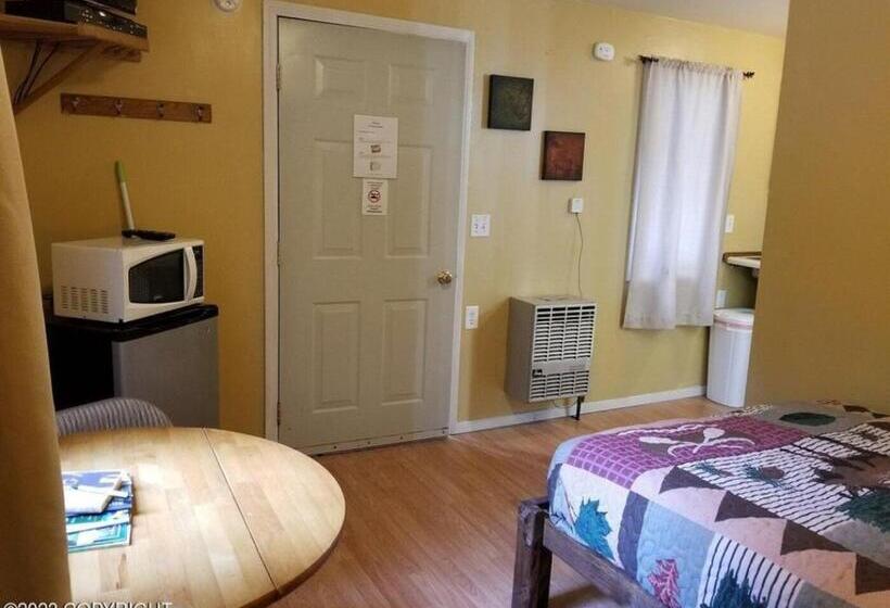 Bear Necessities Alaska