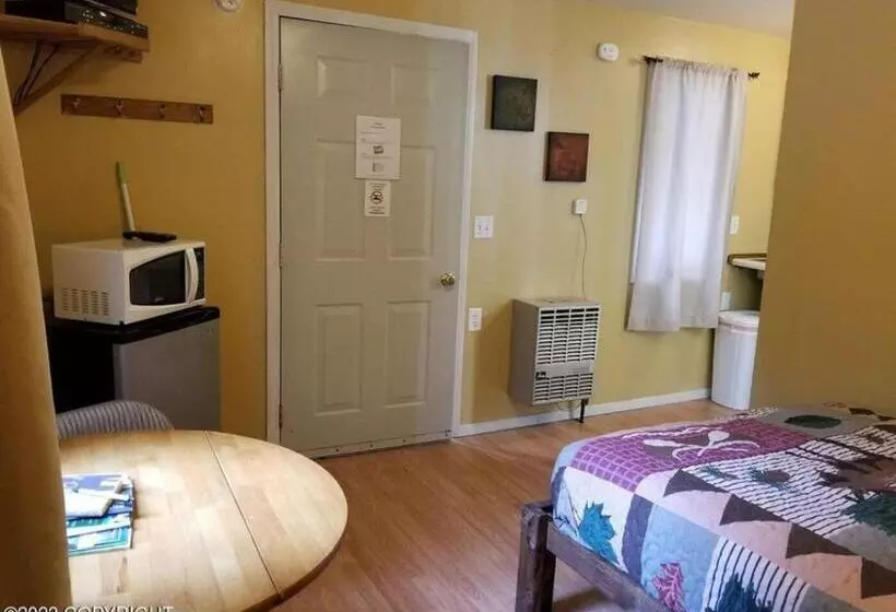 Bear Necessities Alaska