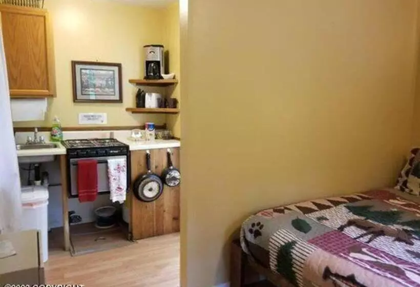 Bear Necessities Alaska