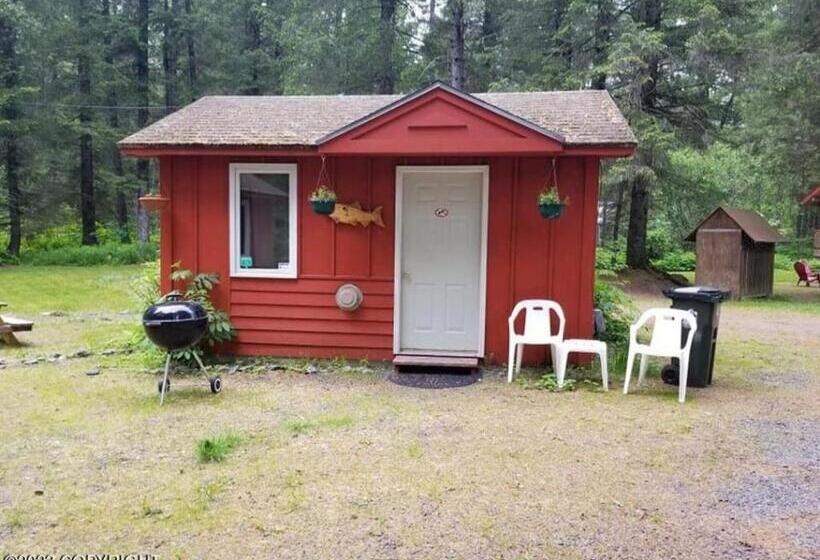 Bear Necessities Alaska