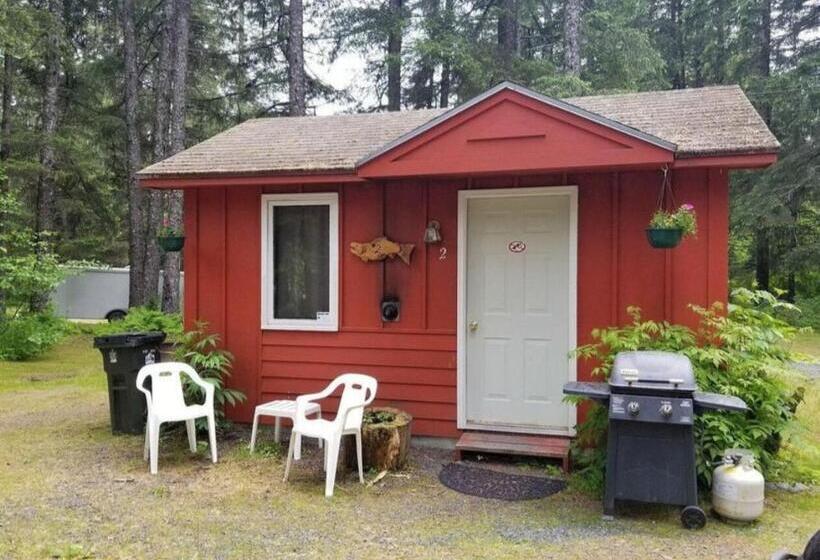 Bear Necessities Alaska