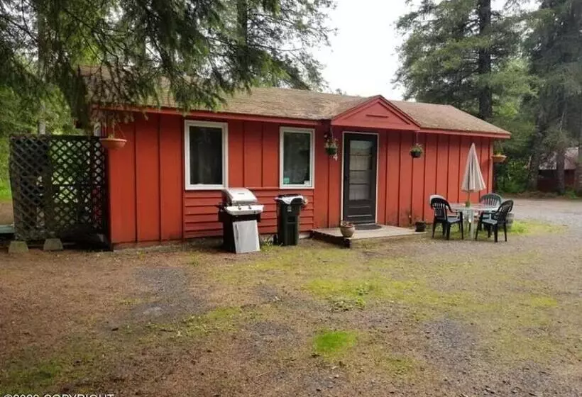 Bear Necessities Alaska