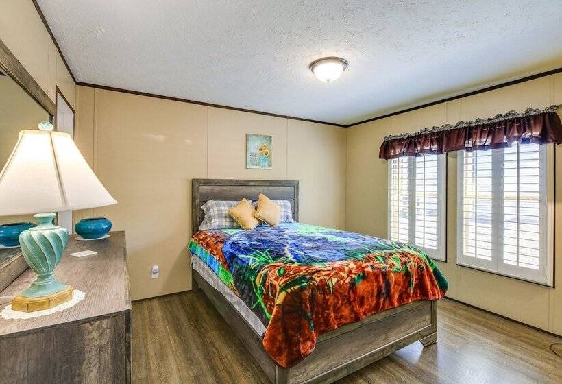 Dog Friendly Home W/ Mtn Views In Chilhowie!