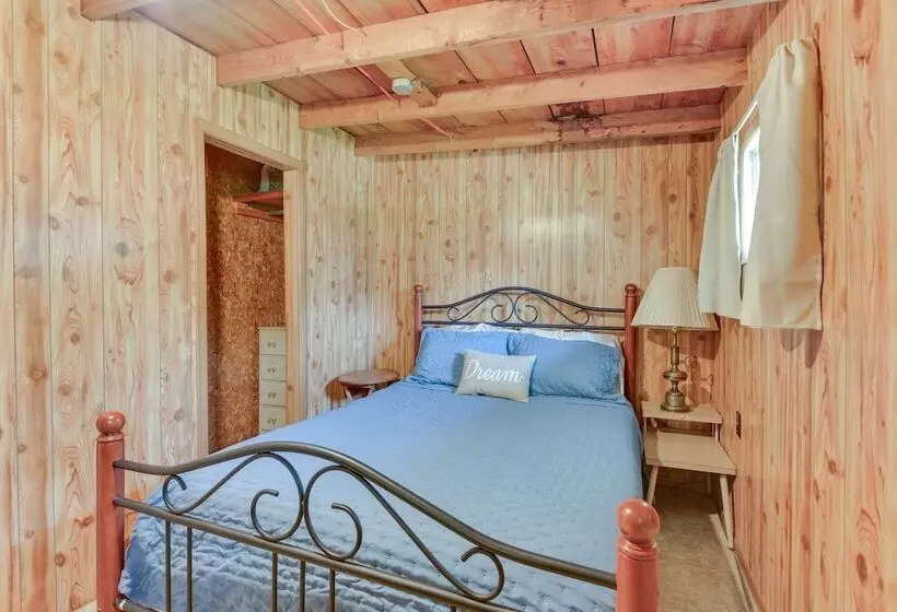 Cozy Beachfront Cottage On Lake Ontario!