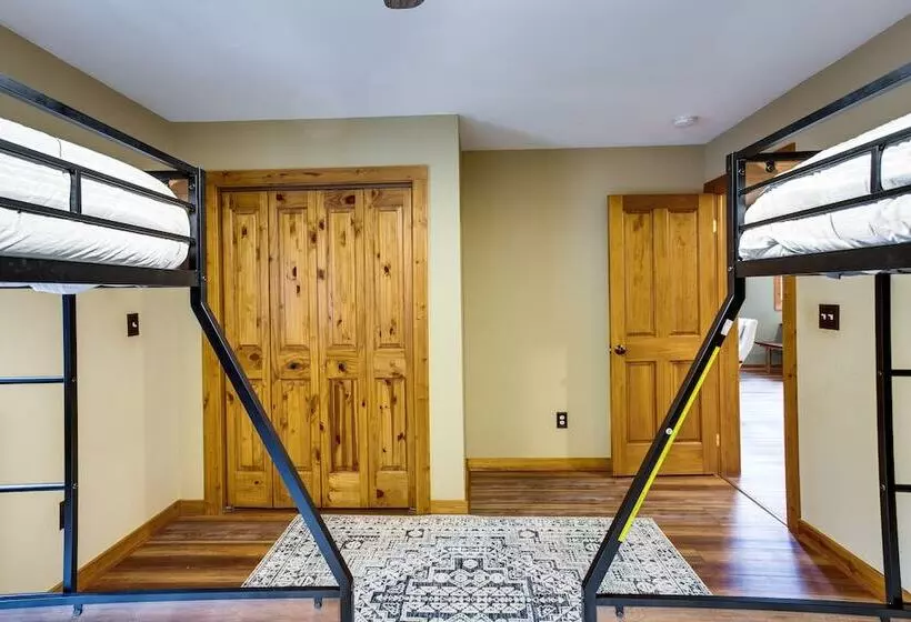 Hike, Bike, Raft: Colorado Home Near Crested Butte