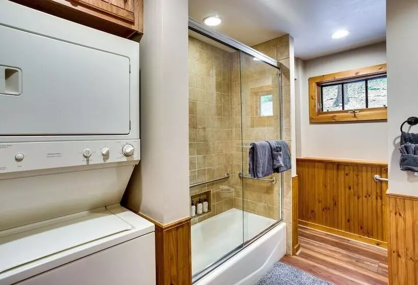 Hike, Bike, Raft: Colorado Home Near Crested Butte