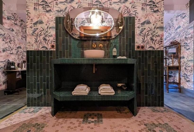 פנסיון La Galante