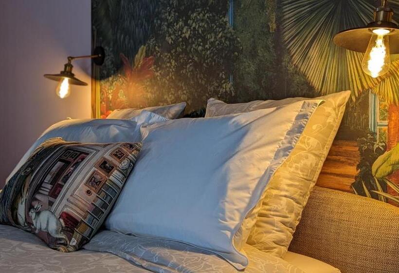 פנסיון La Galante