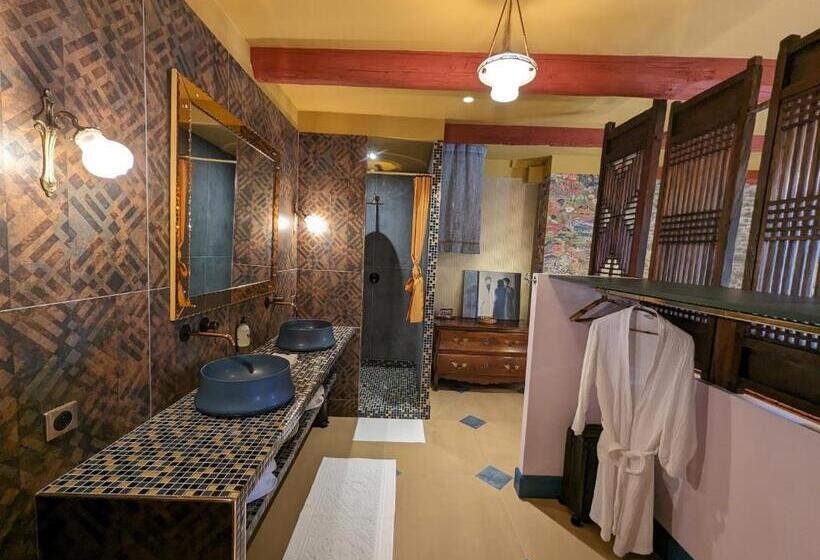 פנסיון La Galante