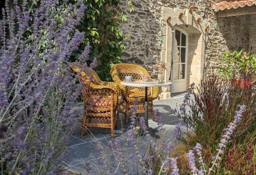 פנסיון La Galante