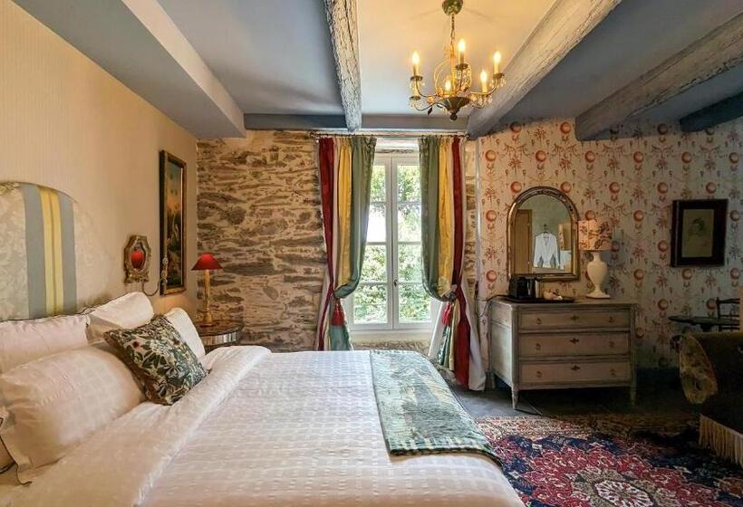 פנסיון La Galante