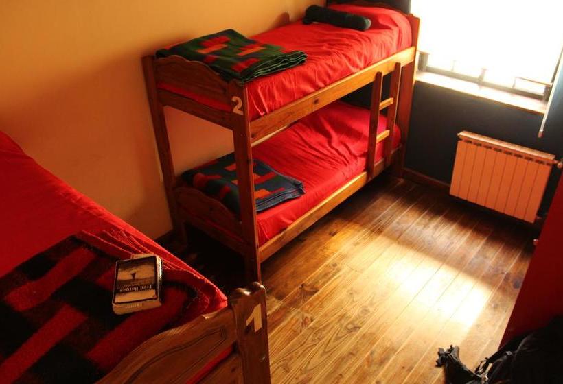 הוסטל Condor De Los Andes