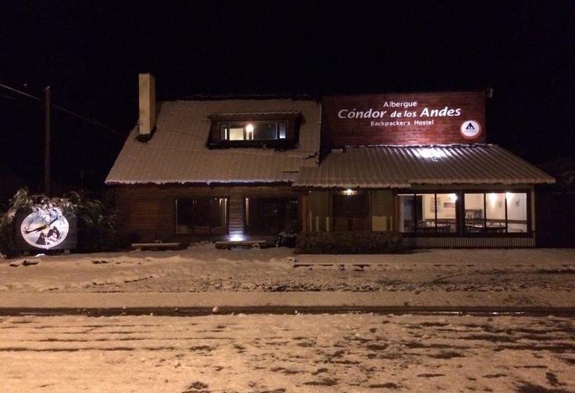 הוסטל Condor De Los Andes
