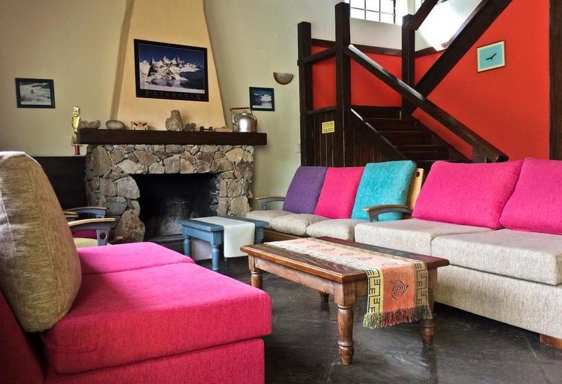 הוסטל Condor De Los Andes