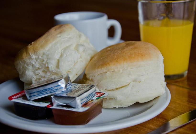 הוסטל Condor De Los Andes