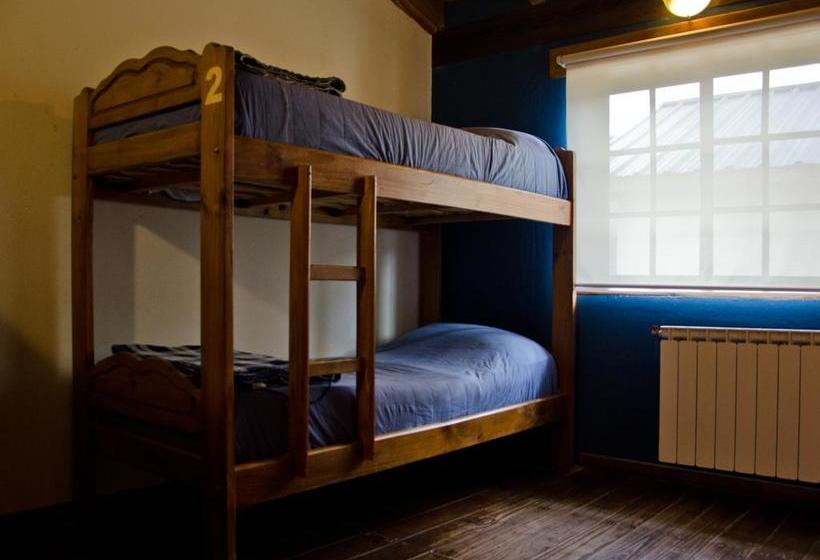 הוסטל Condor De Los Andes