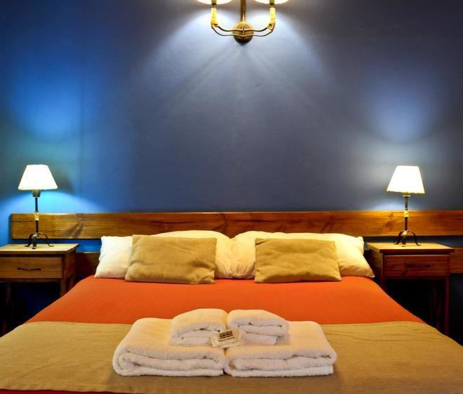 הוסטל Condor De Los Andes