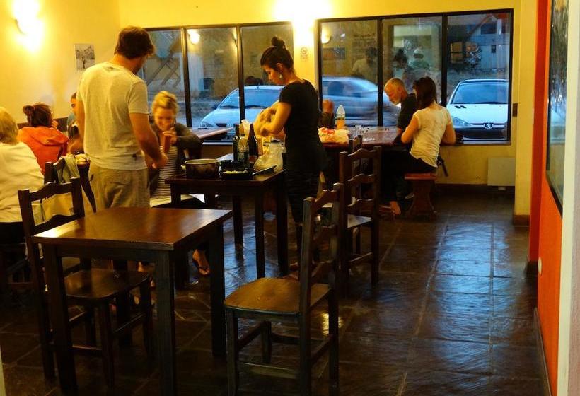 הוסטל Condor De Los Andes