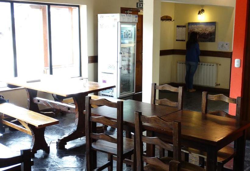 הוסטל Condor De Los Andes