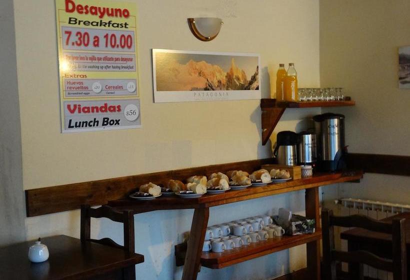 הוסטל Condor De Los Andes