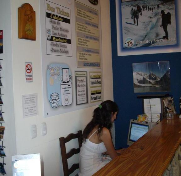 הוסטל Condor De Los Andes