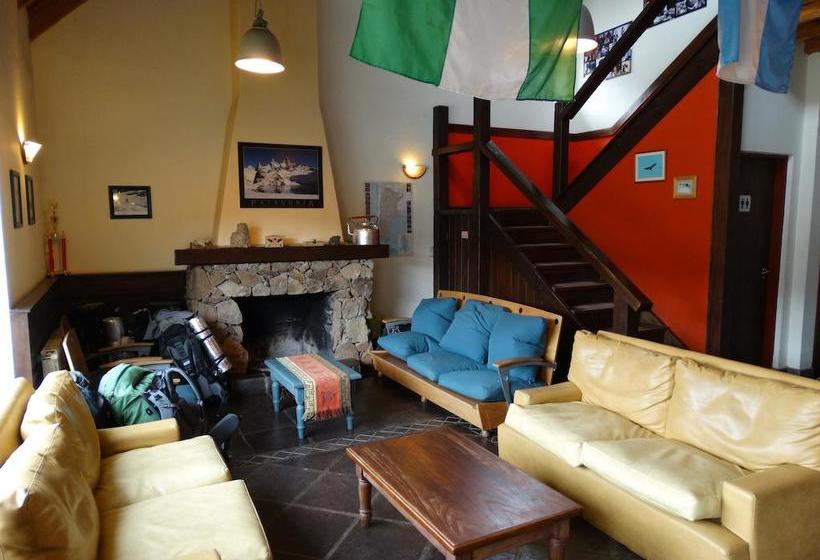 הוסטל Condor De Los Andes