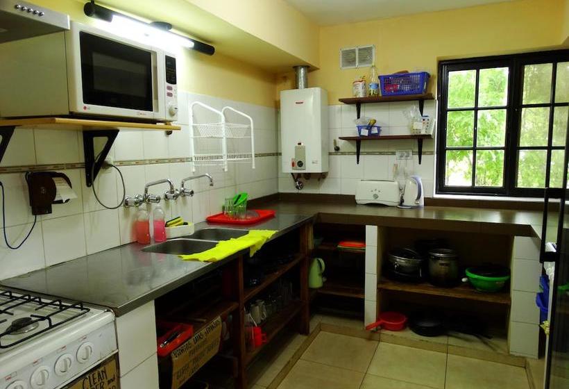 הוסטל Condor De Los Andes