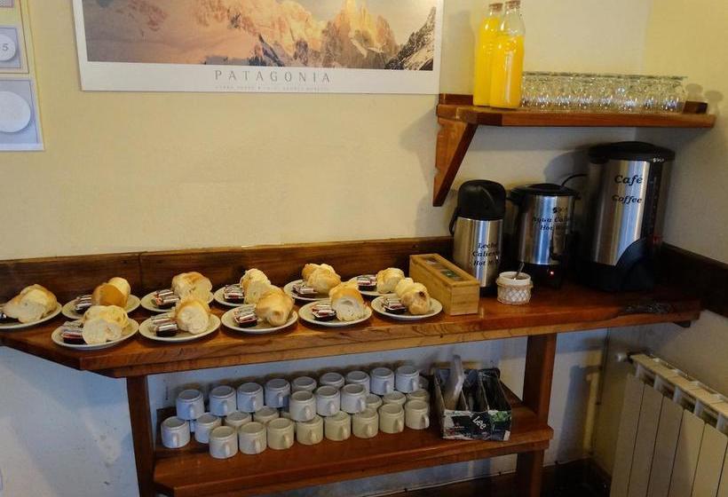 הוסטל Condor De Los Andes