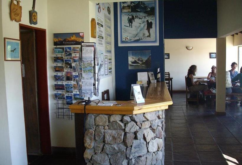 הוסטל Condor De Los Andes