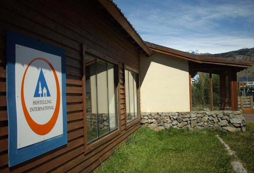 הוסטל Condor De Los Andes