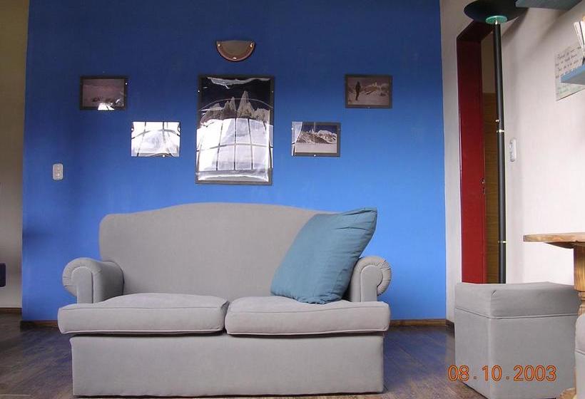 הוסטל Condor De Los Andes