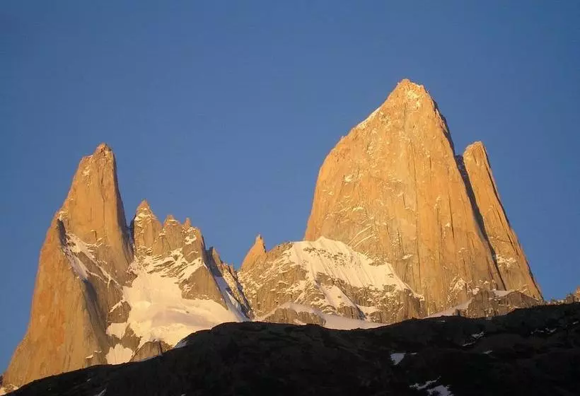 ユースホステル Condor De Los Andes