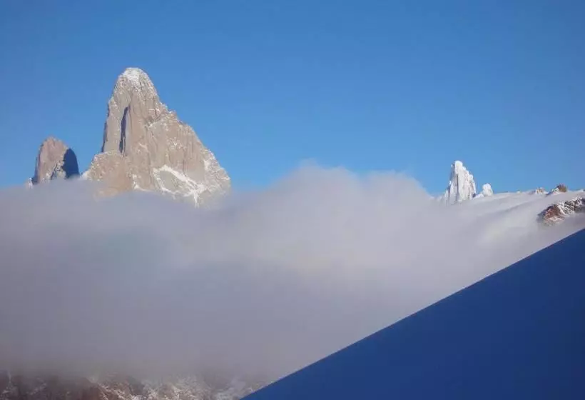ユースホステル Condor De Los Andes