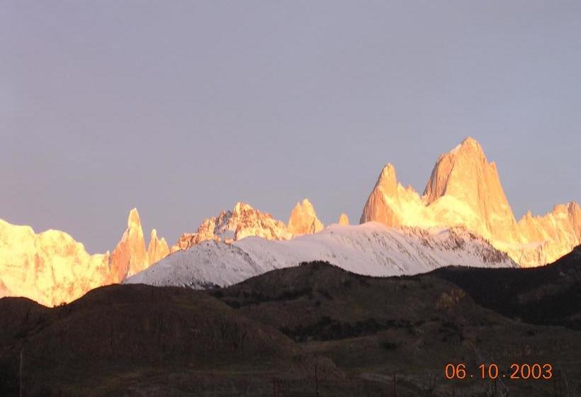 הוסטל Condor De Los Andes