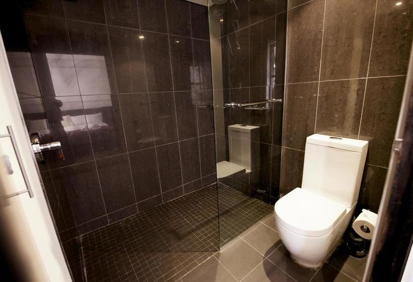 ユースホステル Once In Joburg