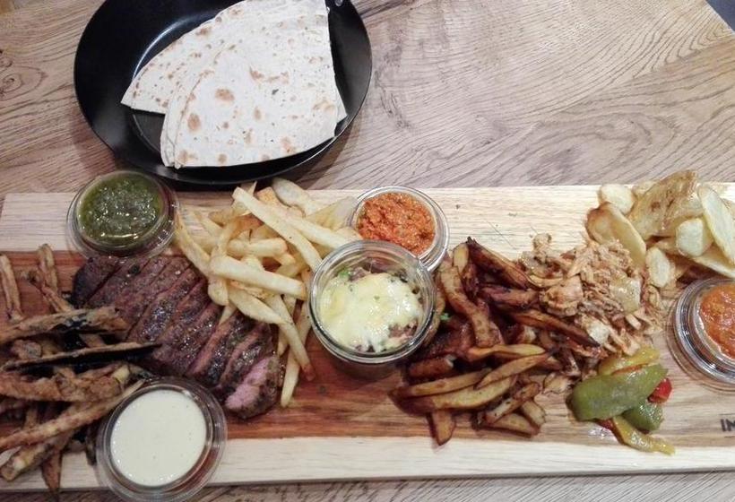 ユースホステル Once In Joburg