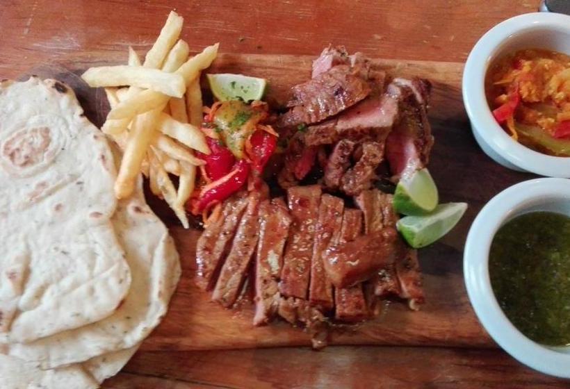 ユースホステル Once In Joburg