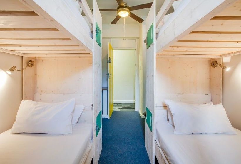 ユースホステル Once In Joburg