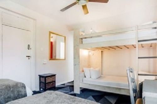 ユースホステル Once In Joburg