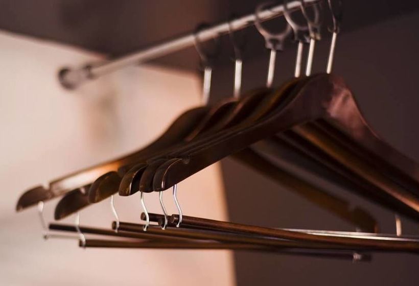 ユースホステル Once In Joburg