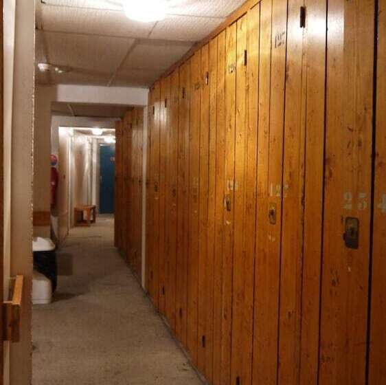 הוסטל Vvf Villages Piau Engaly, Aragnouet