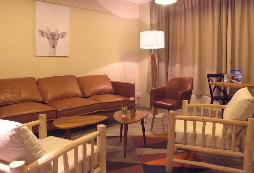 הוסטל Vvf Villages Piau Engaly, Aragnouet