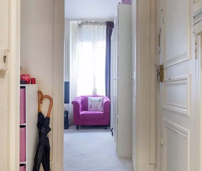 Apartment Tour Eiffel Champ-de-mars - Smartrenting