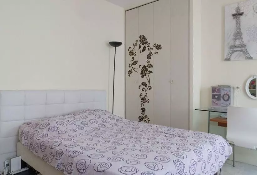 Apartment Tour Eiffel Champ-de-mars - Smartrenting